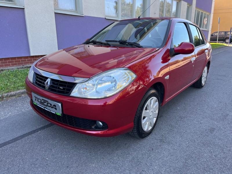 Renault Thalia