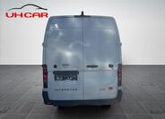 Nissan Interstar 6