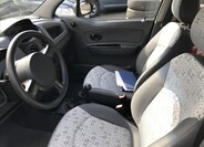 Chevrolet Spark 7