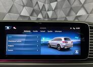 Mercedes-Benz GLS 17