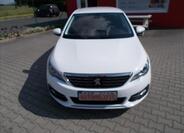 Peugeot 308 3
