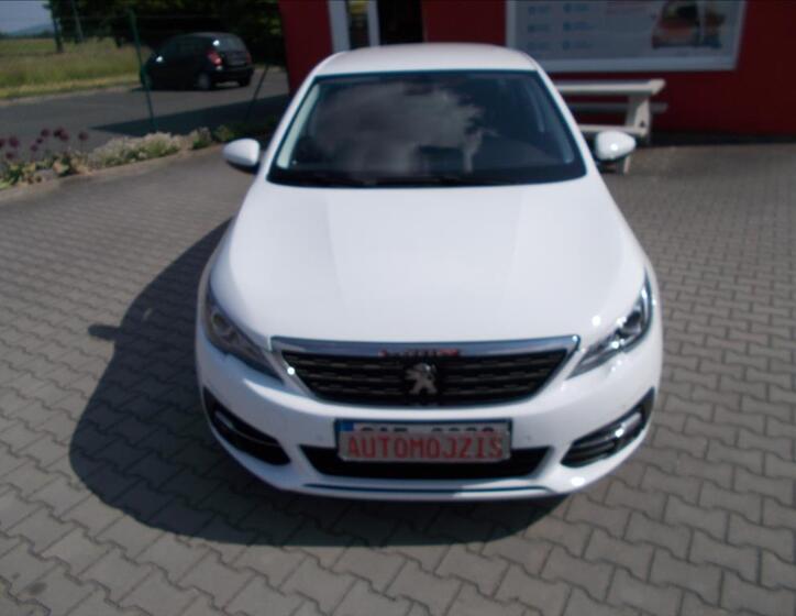 Peugeot 308 3