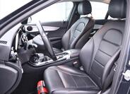 Mercedes-Benz Třídy C 12