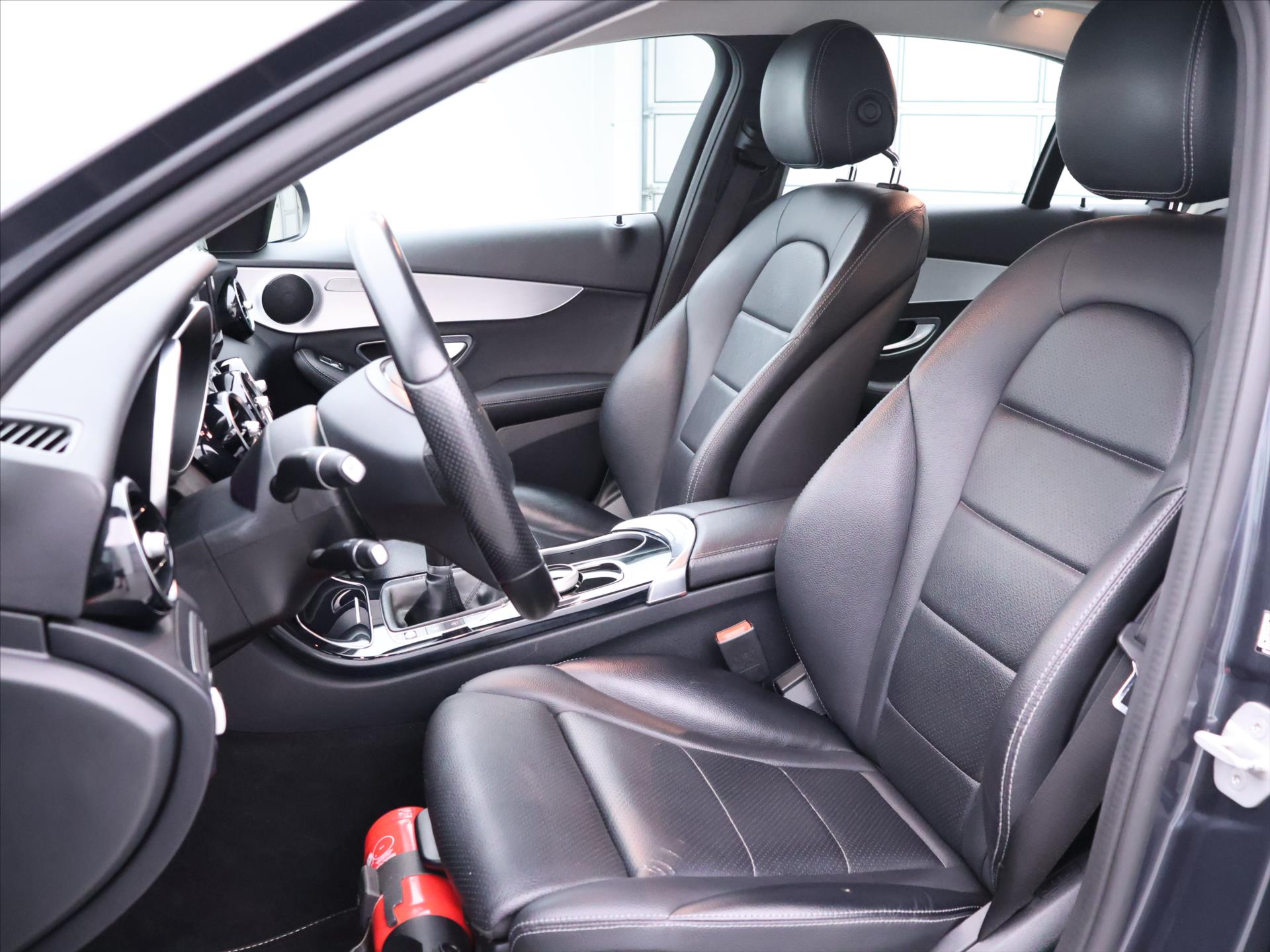 Mercedes-Benz Třídy C