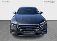 Mercedes-Benz Třídy E 8