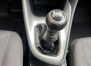 Toyota Yaris 23