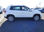 Volkswagen Tiguan 2
