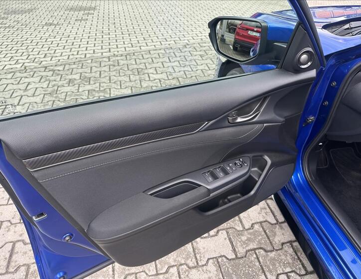 Honda Civic 10