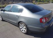 Volkswagen Passat 8