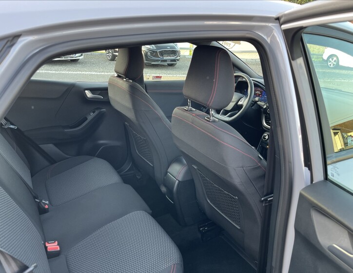 Ford Puma 23