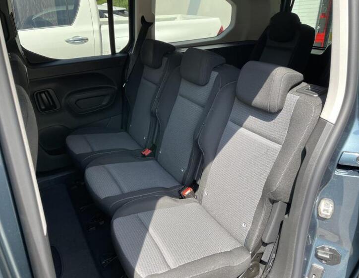 Toyota ProAce City Verso 7