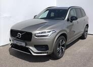 Volvo XC90 1