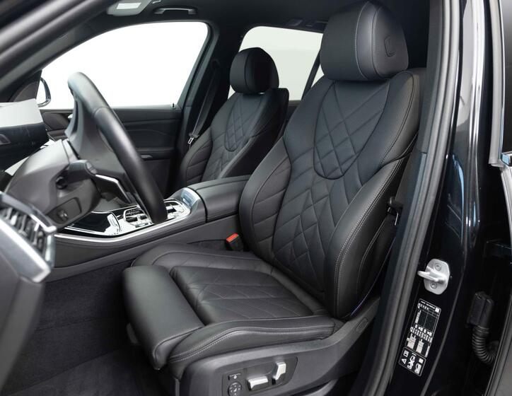 BMW X5 18