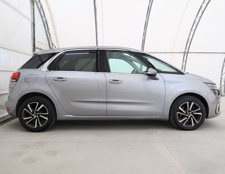 Citroën C4 SpaceTourer 5
