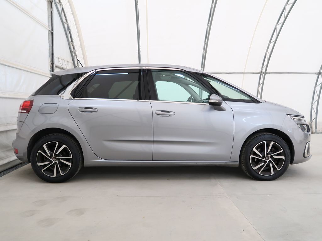 Citroën C4 SpaceTourer