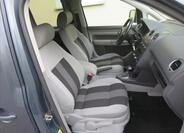 Volkswagen Caddy 11