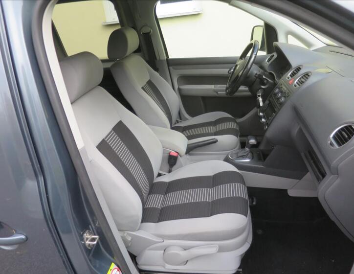 Volkswagen Caddy 11