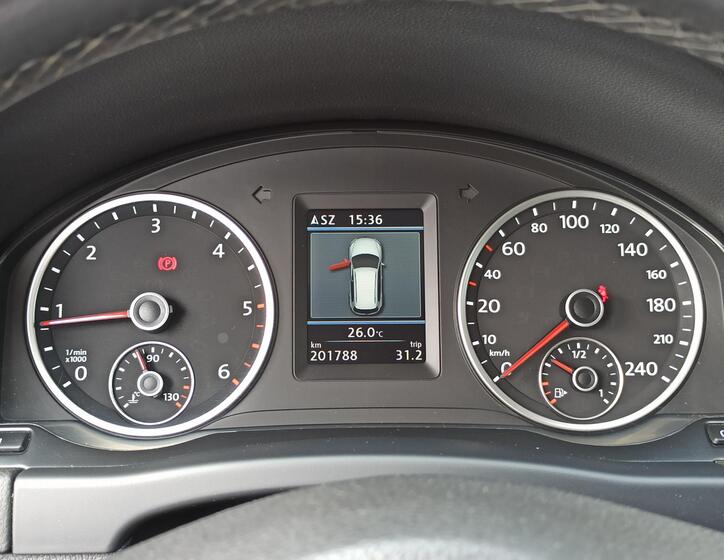 Volkswagen Tiguan 19
