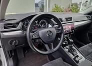 Škoda Superb 20