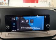 Volkswagen Caddy 19