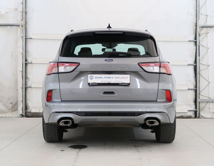 Ford Kuga 7