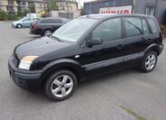 Ford Fusion 2