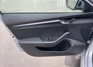 Škoda Octavia 14
