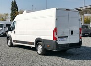 Peugeot Boxer 4
