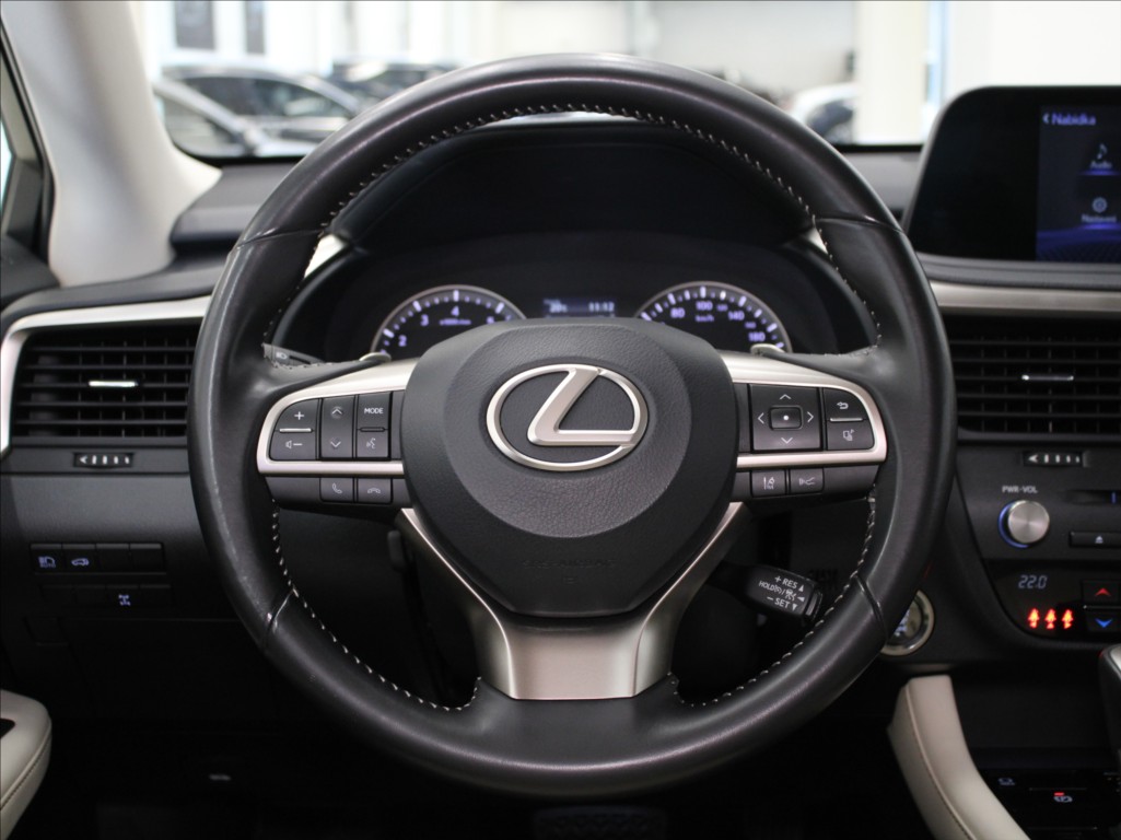 Lexus RX 300