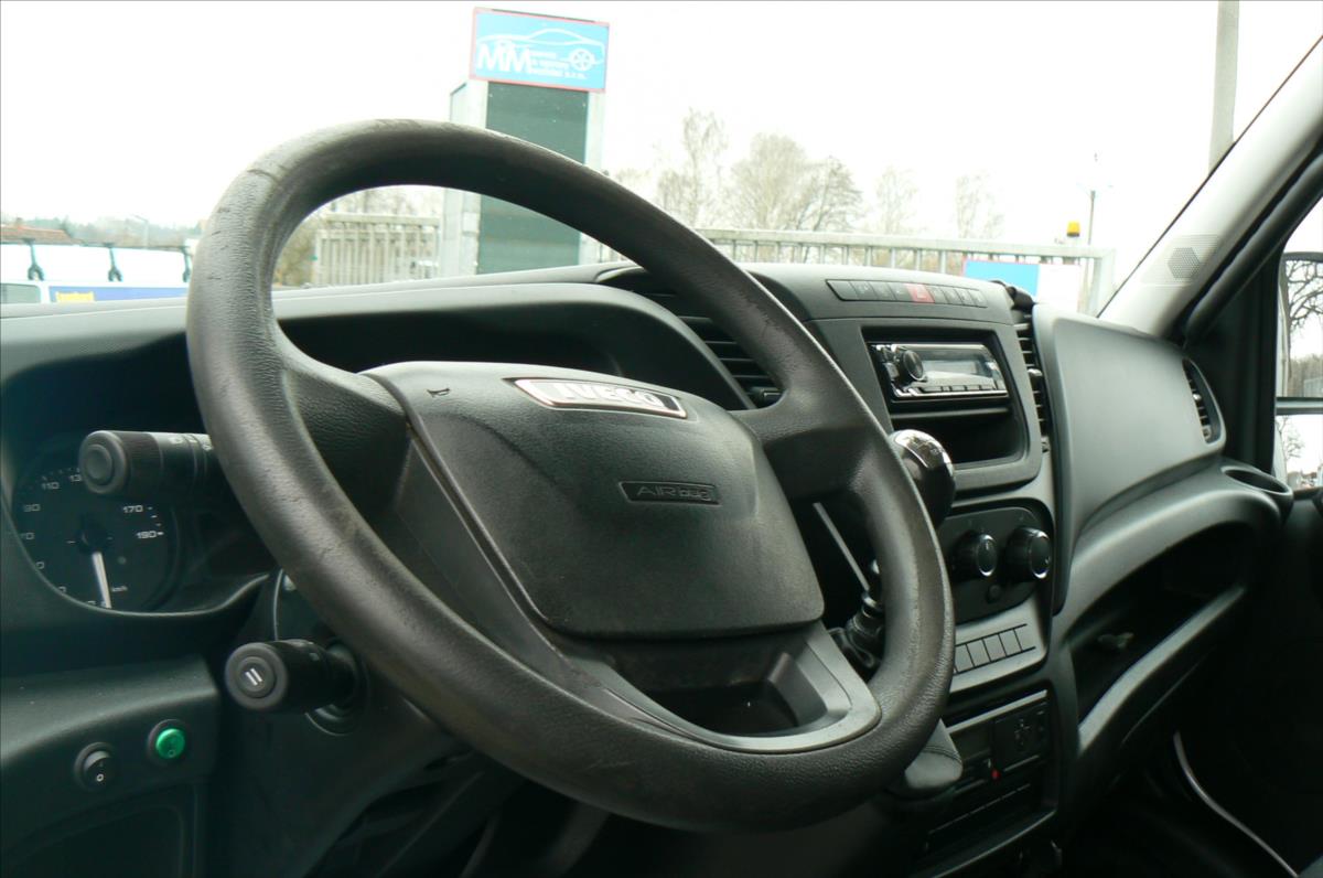 Iveco Daily
