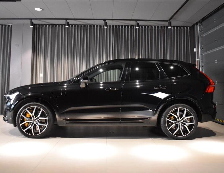 Volvo XC60 2