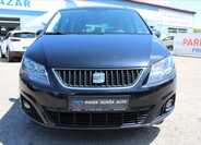 Seat Alhambra 2