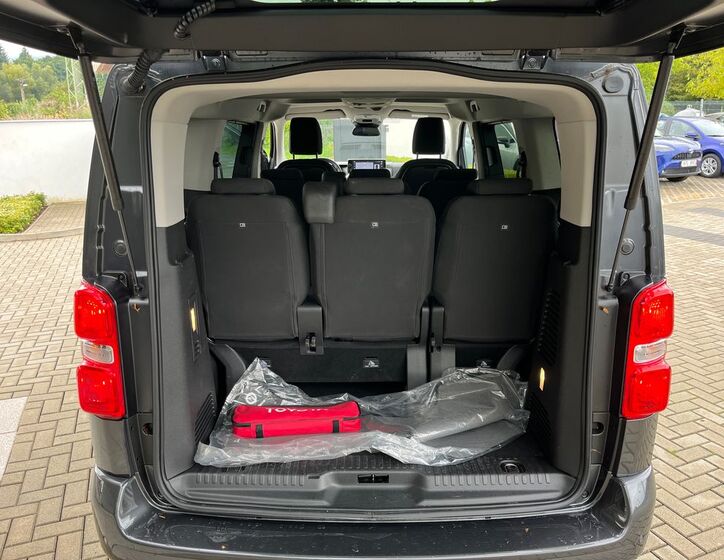 Toyota ProAce Verso 31