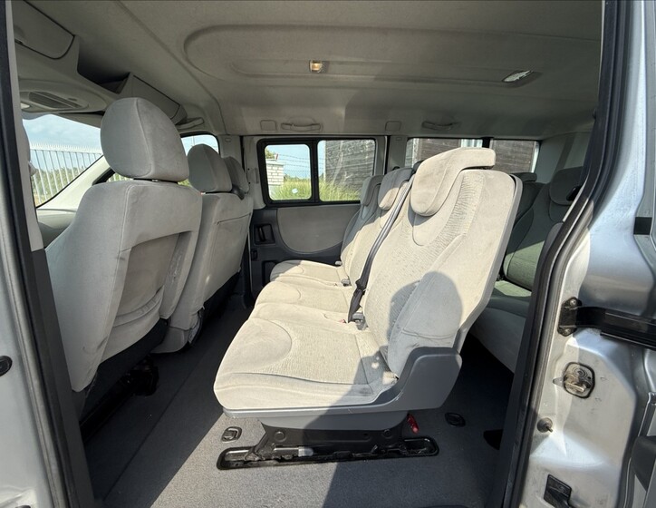 Peugeot Expert 15