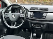 Škoda Fabia 22