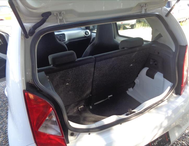 Seat Mii 11