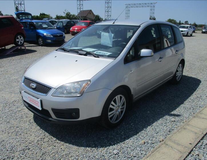Ford C-MAX 3