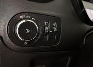 Opel Crossland 11