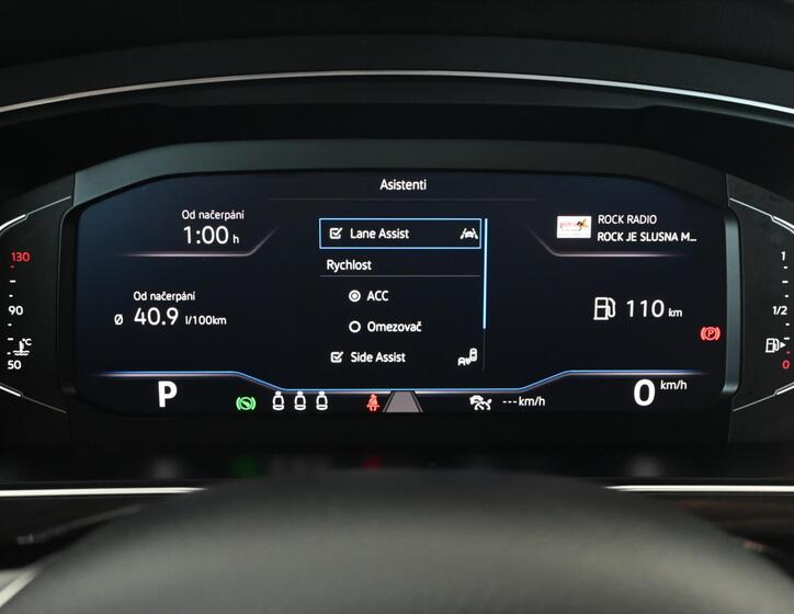 Volkswagen Tiguan Allspace 13