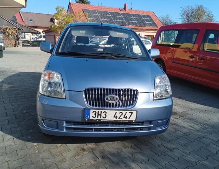 KIA Picanto 2