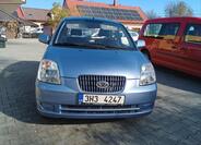 KIA Picanto 2