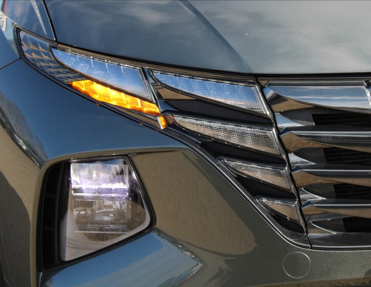 Hyundai Tucson 32