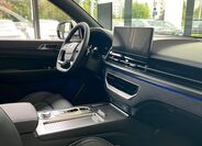 SsangYong Rexton 5