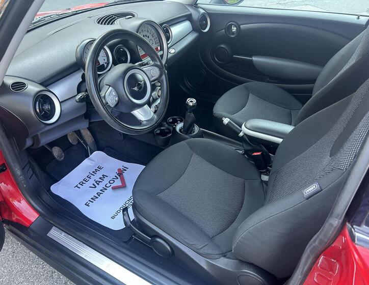 Mini Cooper 22