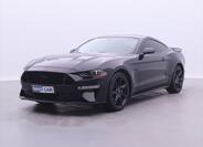 Ford Mustang 3