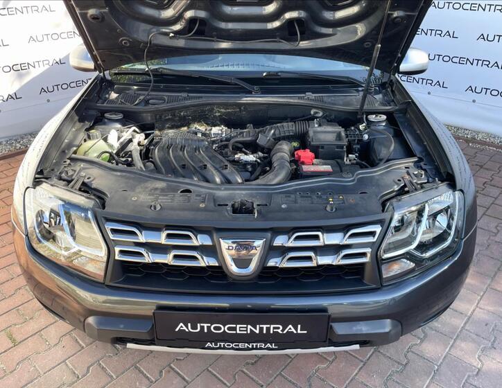 Dacia Duster 8