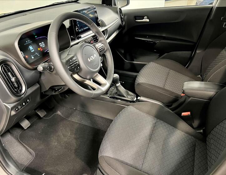 KIA Picanto 9