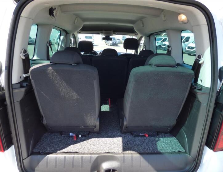 Citroën Berlingo 39