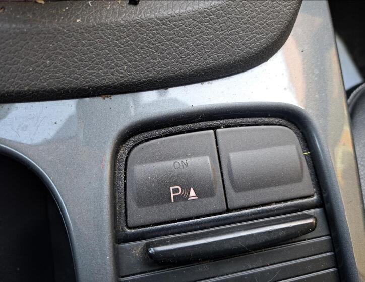 Ford Kuga 26