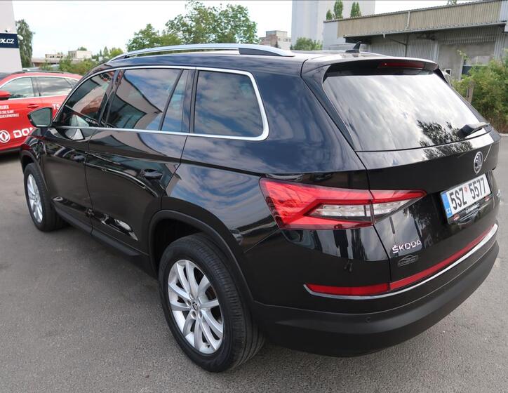 Škoda Kodiaq 4